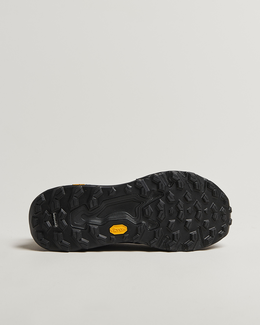 Mies | Juoksukengät | New Balance Running | Fresh Foam X Hierro V9 Black