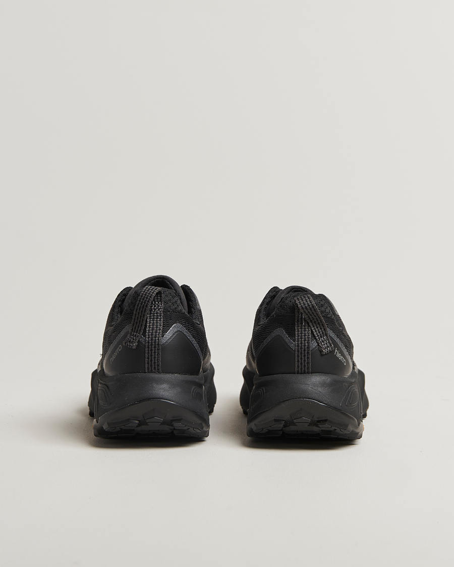 Mies | Juoksukengät | New Balance Running | Fresh Foam X Hierro V9 Black