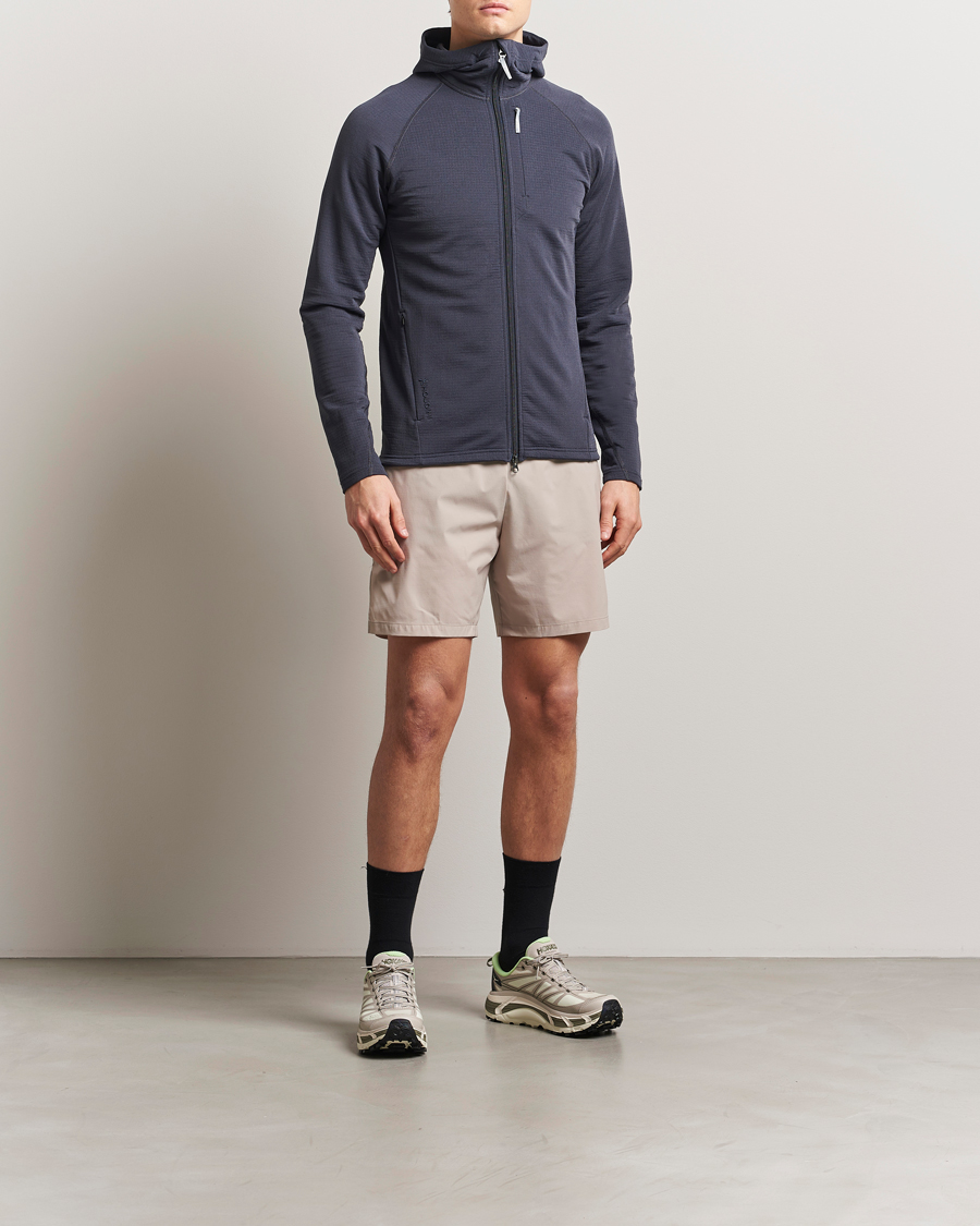 Mies | Puserot | Houdini | Aero Houdi Big Bang Blue