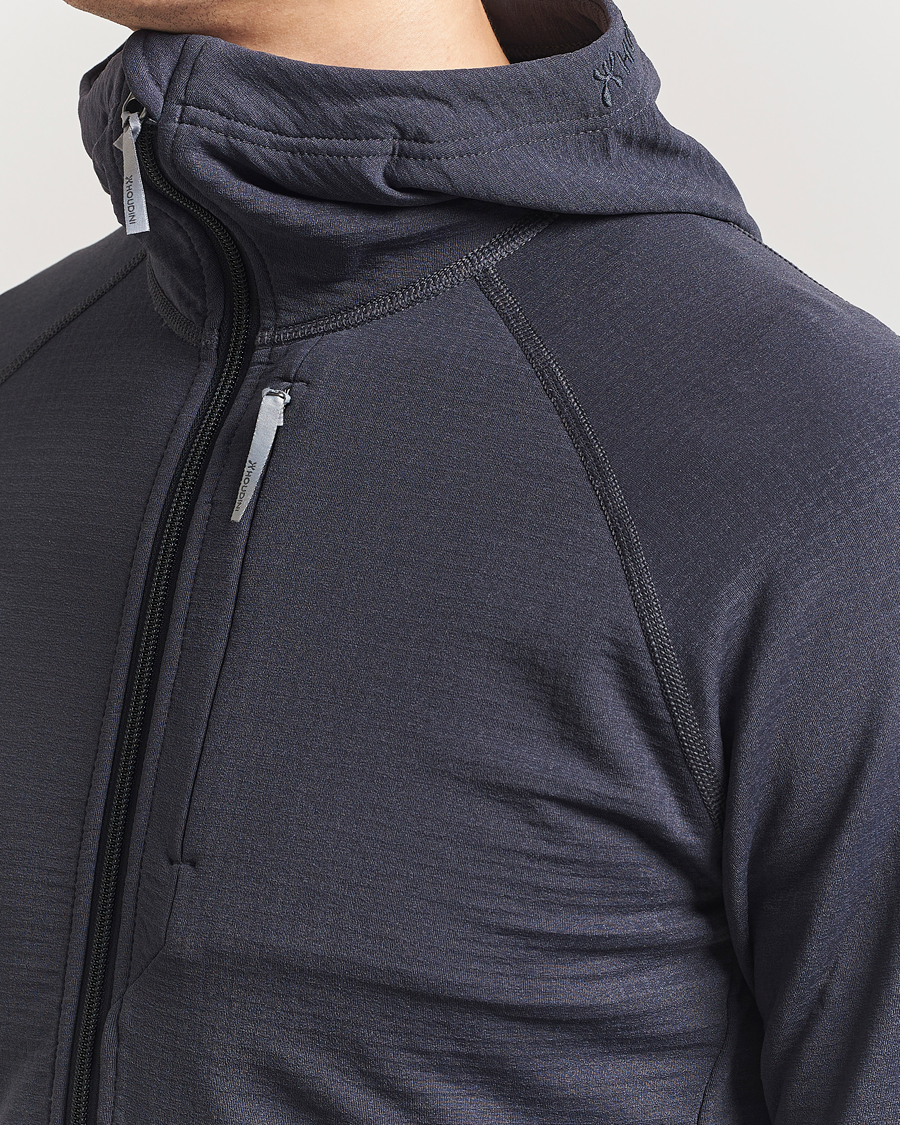 Mies | Puserot | Houdini | Aero Houdi Big Bang Blue