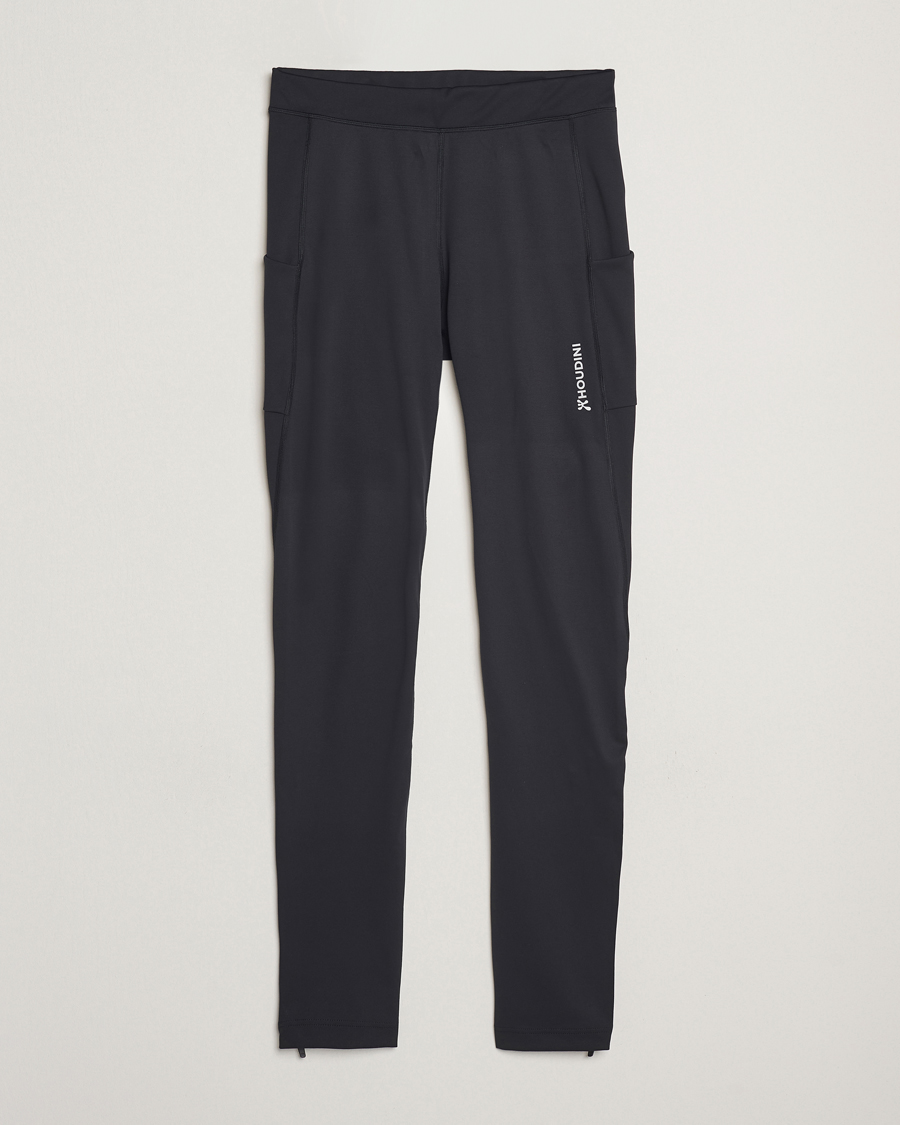 Mies | Housut | Houdini | Pace Trail Tights True Black