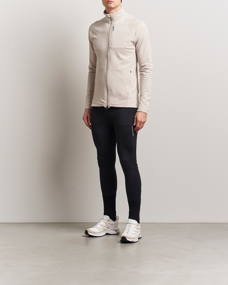 Mies | Housut | Houdini | Pace Trail Tights True Black