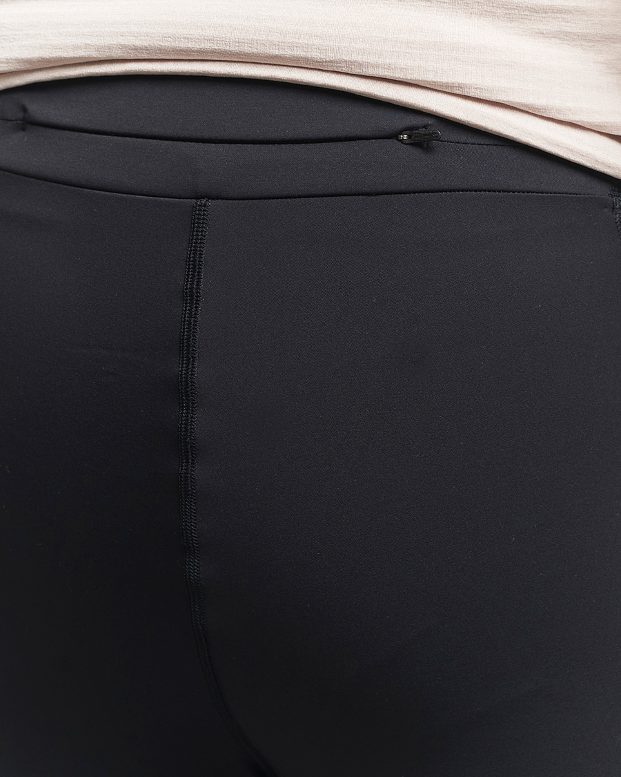 Mies | Housut | Houdini | Pace Trail Tights True Black