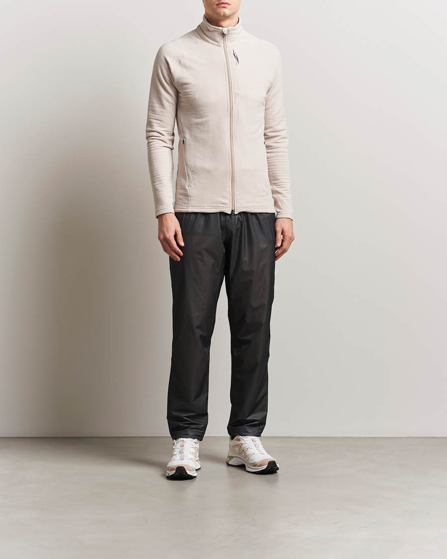 Mies | Housut | Houdini | The Orange Waterproof Pants True Black