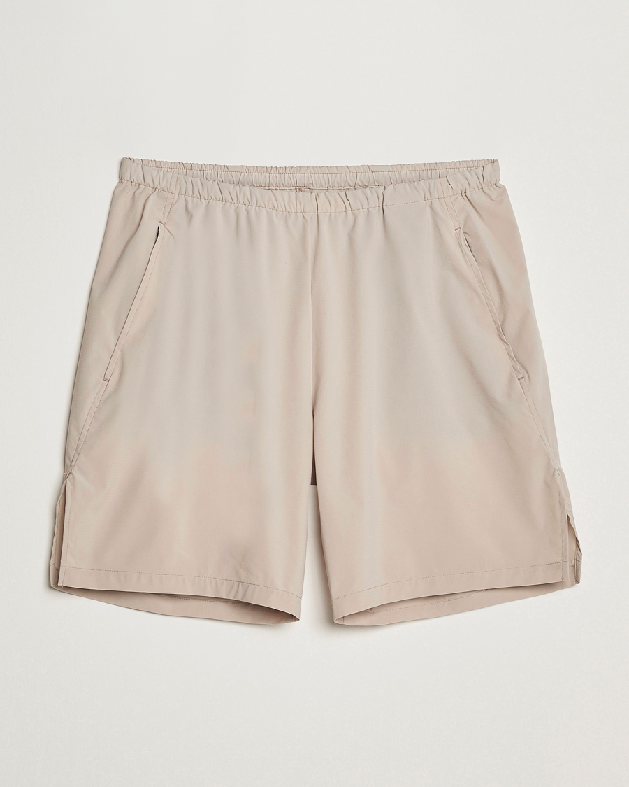 Mies | Shortsit | Houdini | Pace Light Shorts Sandstorm