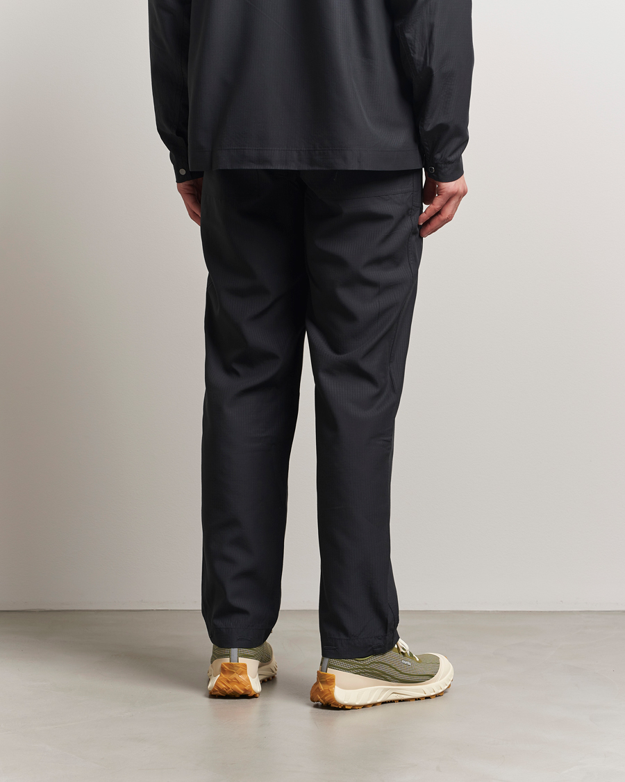 Mies | Housut | Houdini | Tree Chore Pants Bleached Black