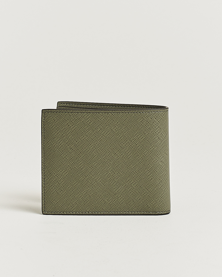 Mies | Lompakot | Montblanc | Sartorial Wallet 8cc Grey