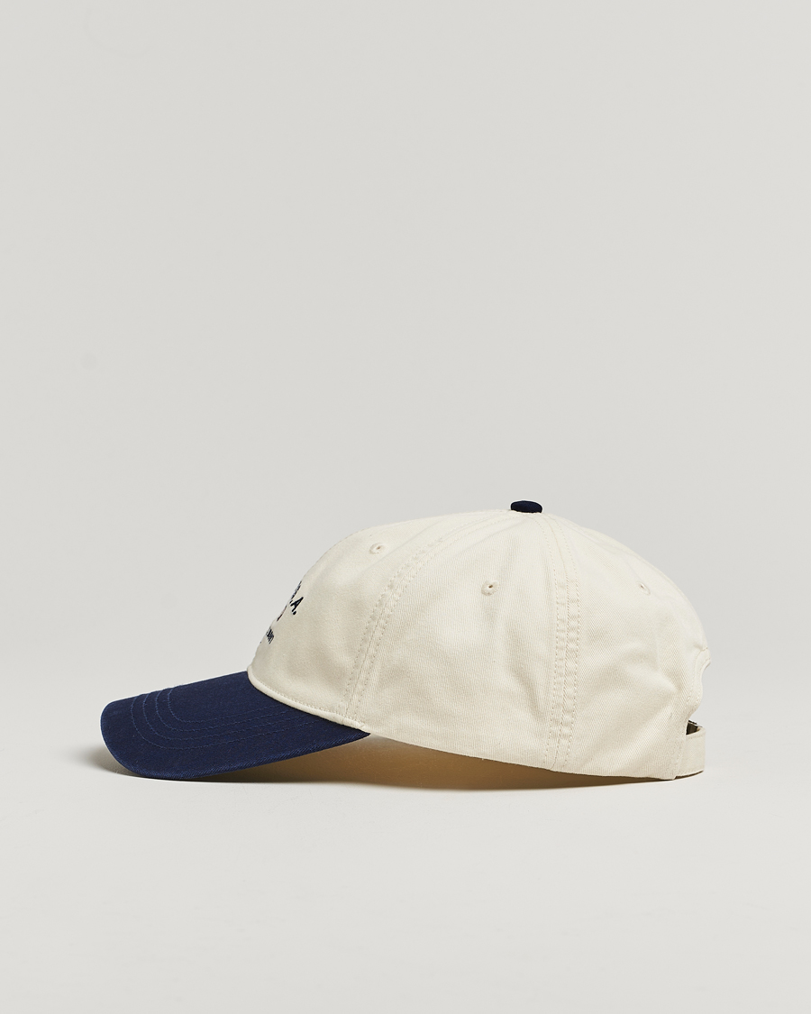 Mies | GANT 240 Mulberry Street USA 240 Cap Cream | GANT 240 Mulberry Street | USA 240 Cap Cream