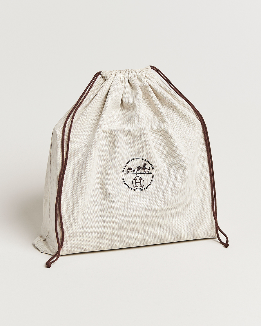 Mies | Hermès Pre-Owned Kelly 35 Courchevel Handbag Gold | Hermès Pre-Owned | Kelly 35 Courchevel Handbag Gold