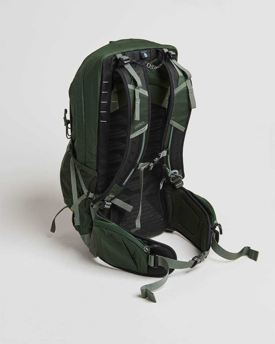 Mies | Laukut | Osprey | Talon 22 Green Canopy
