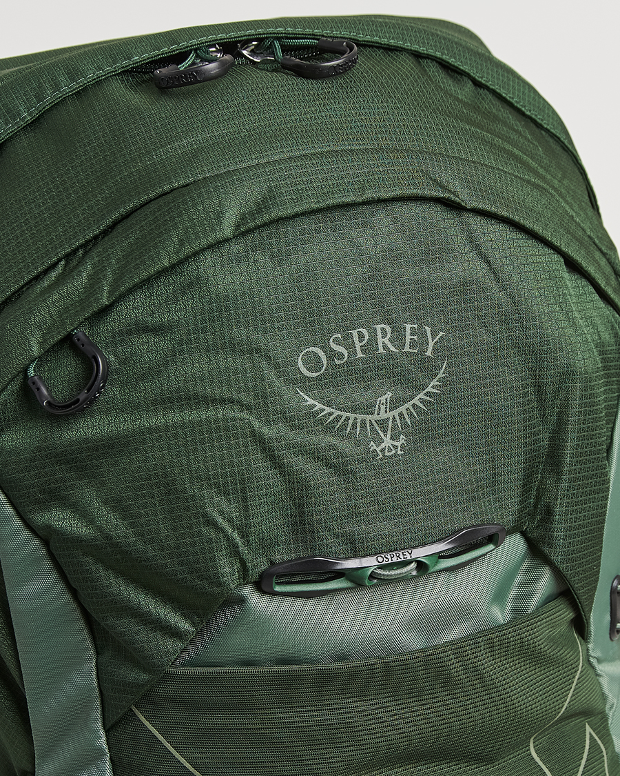 Mies | Laukut | Osprey | Talon 22 Green Canopy