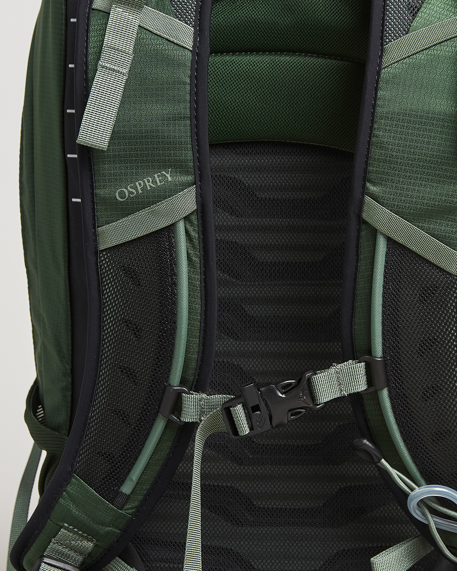 Mies | Laukut | Osprey | Talon 22 Green Canopy