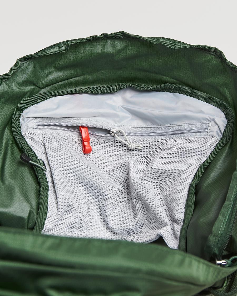 Mies | Laukut | Osprey | Talon 22 Green Canopy