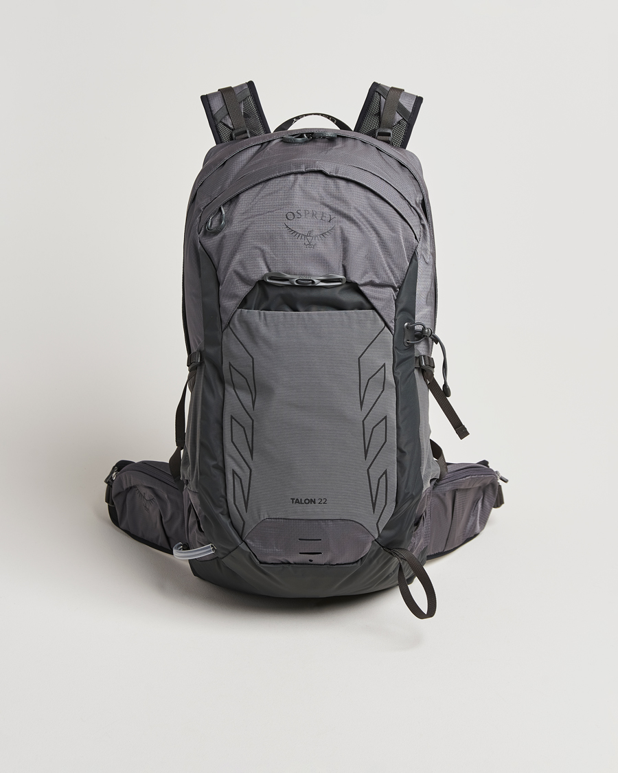 Mies | Laukut | Osprey | Talon 22 Phanton Grey