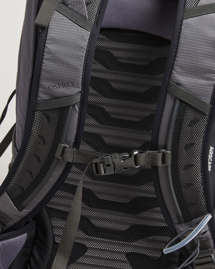 Mies | Laukut | Osprey | Talon 22 Phanton Grey