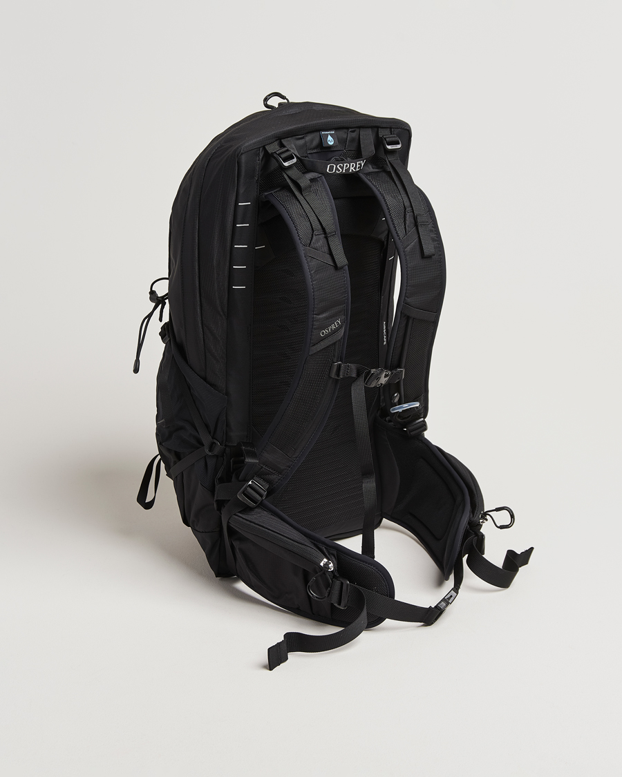 Mies | Laukut | Osprey | Talon 22 Black