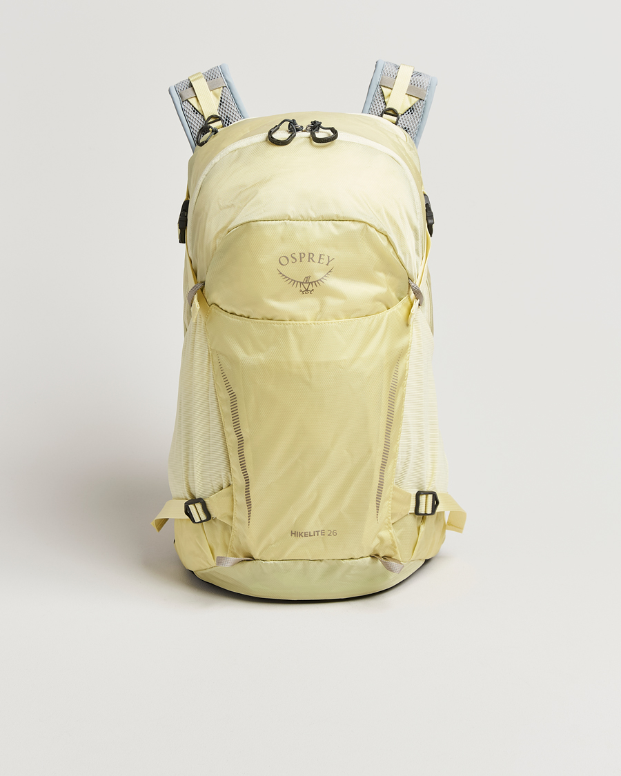 Mies | Osprey HikeLite 26 Stardust Yellow | Osprey | HikeLite 26 Stardust Yellow