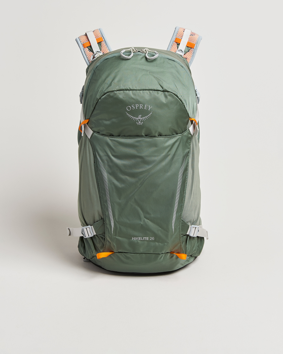 Mies | Osprey HikeLite 26 Pine Leaf Green | Osprey | HikeLite 26 Pine Leaf Green