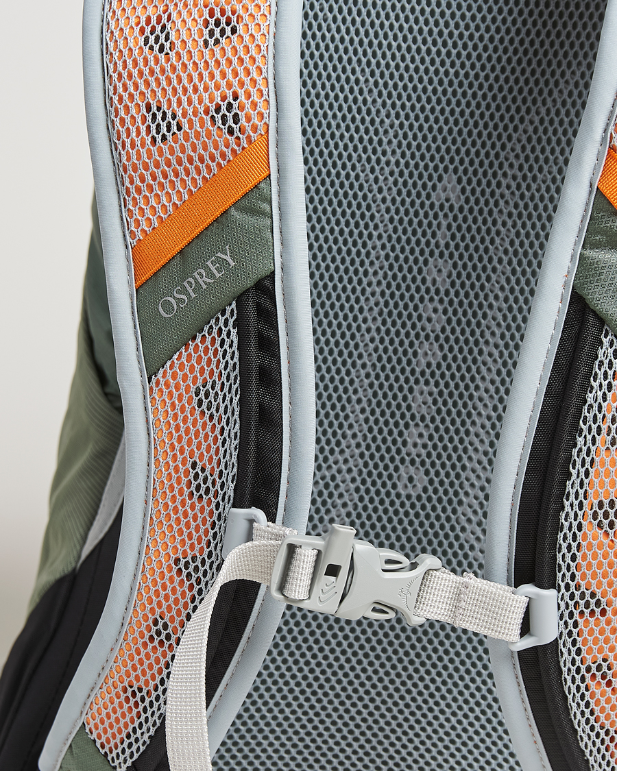 Mies | Osprey HikeLite 26 Pine Leaf Green | Osprey | HikeLite 26 Pine Leaf Green