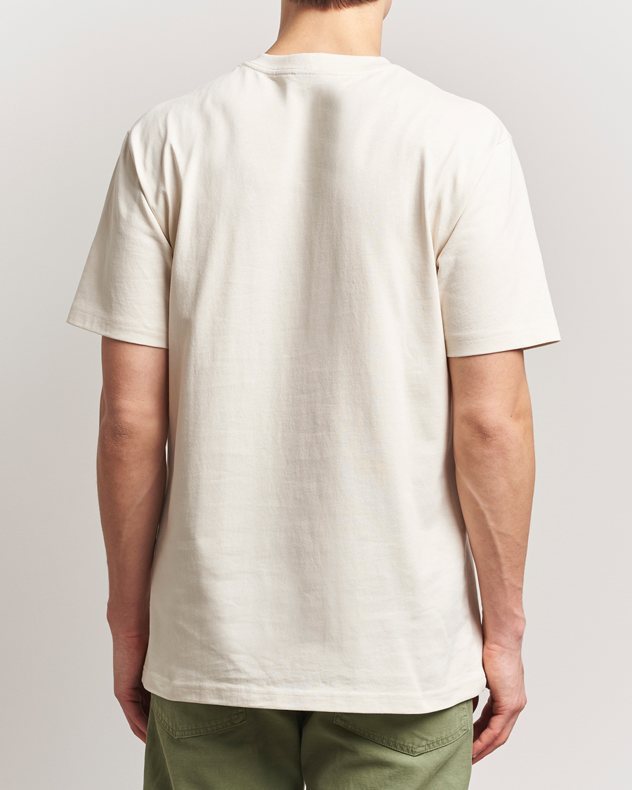 Mies | T-paidat | Filson | Frontier Graphic T-Shirt Birch