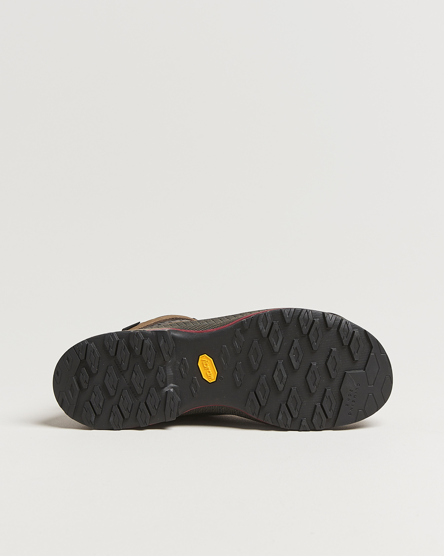 Mies | Vaelluskengät | La Sportiva | TX4 Evo Mid GTX Hiking Boots Mocha/Savana