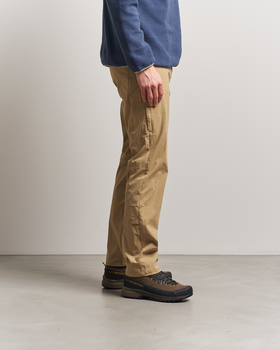 Mies | Vaelluskengät | La Sportiva | TX4 Evo Mid GTX Hiking Boots Mocha/Savana