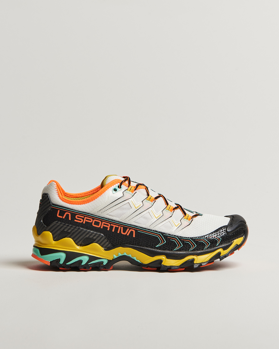 Mies | La Sportiva Ultra Raptor II Chalk/Black | La Sportiva | Ultra Raptor II Chalk/Black