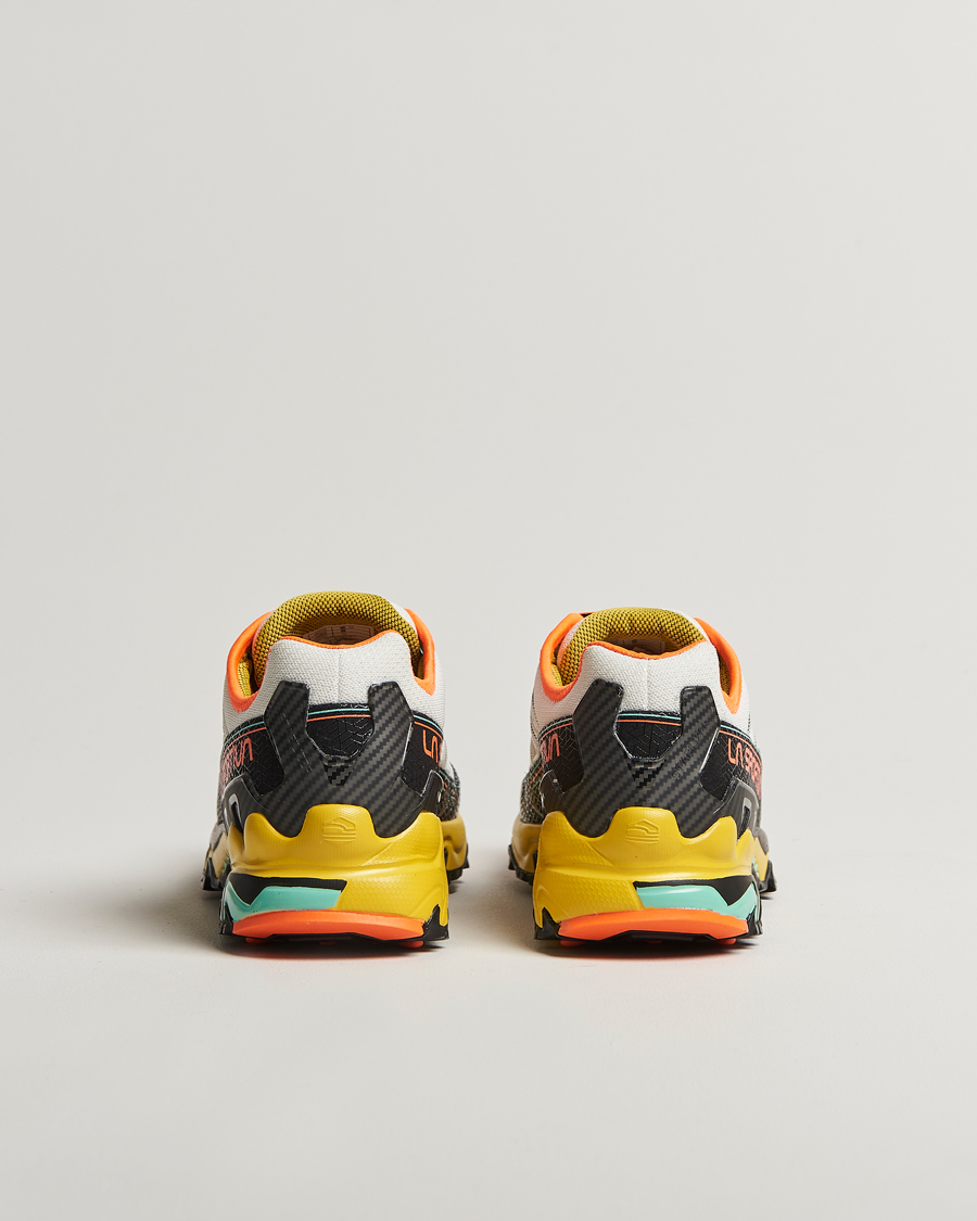 Mies | La Sportiva Ultra Raptor II Chalk/Black | La Sportiva | Ultra Raptor II Chalk/Black