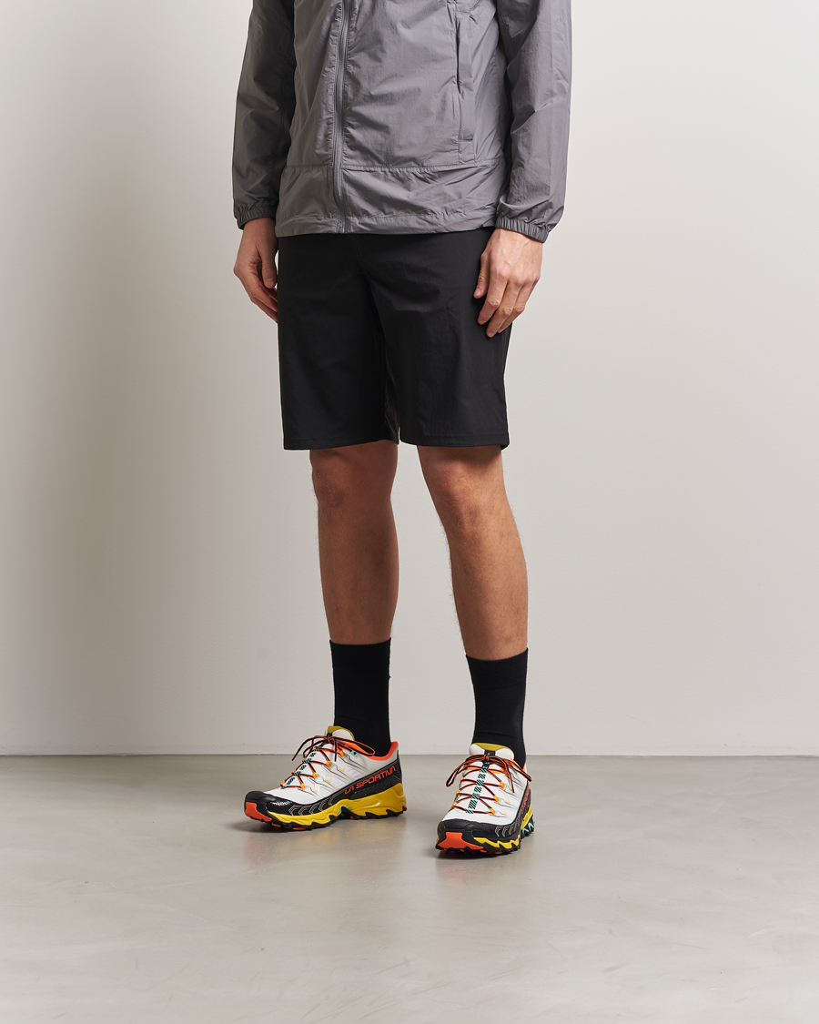 Mies | La Sportiva Ultra Raptor II Chalk/Black | La Sportiva | Ultra Raptor II Chalk/Black