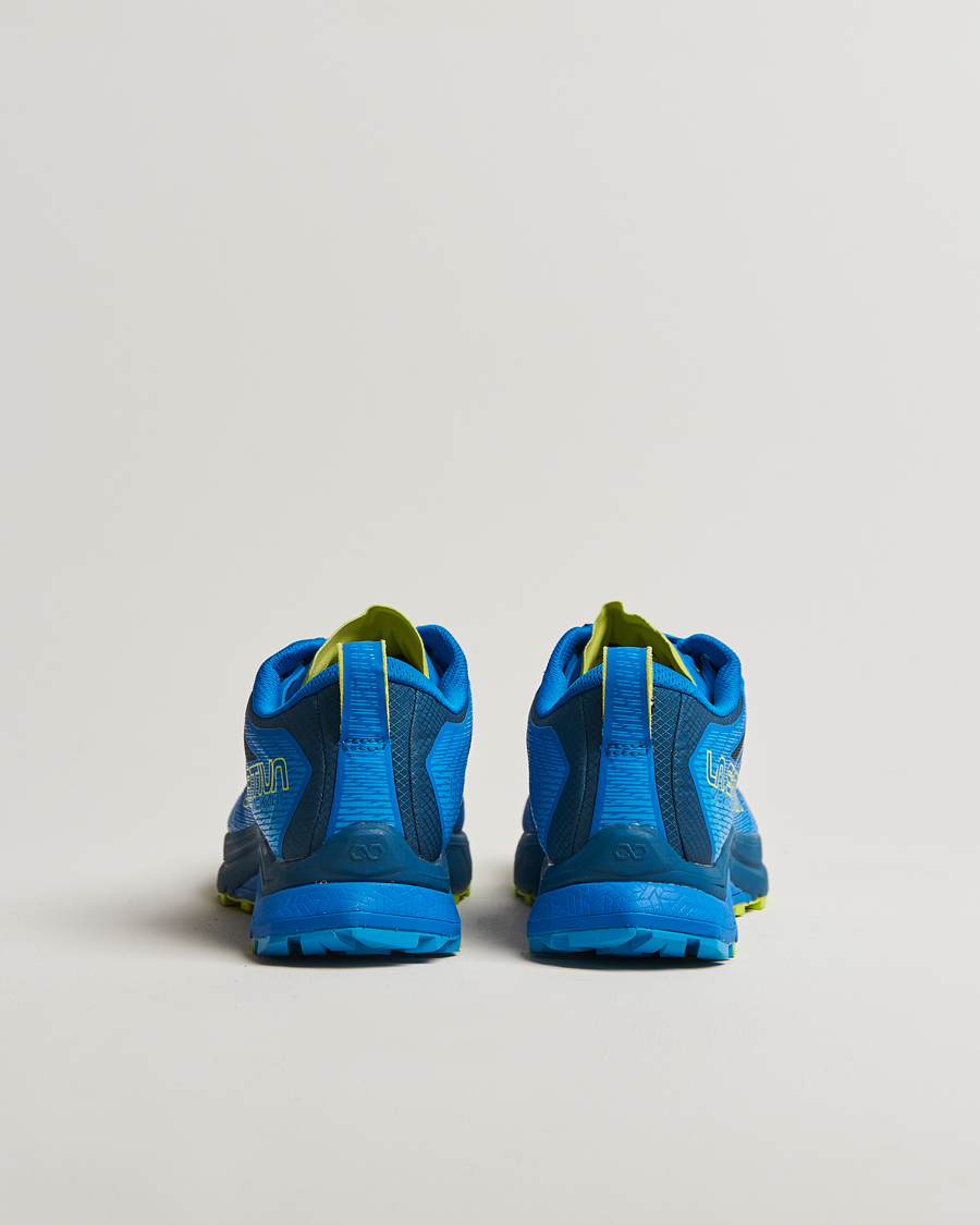Mies | La Sportiva Jackal II Electric Blue/Lime Punch | La Sportiva | Jackal II Electric Blue/Lime Punch