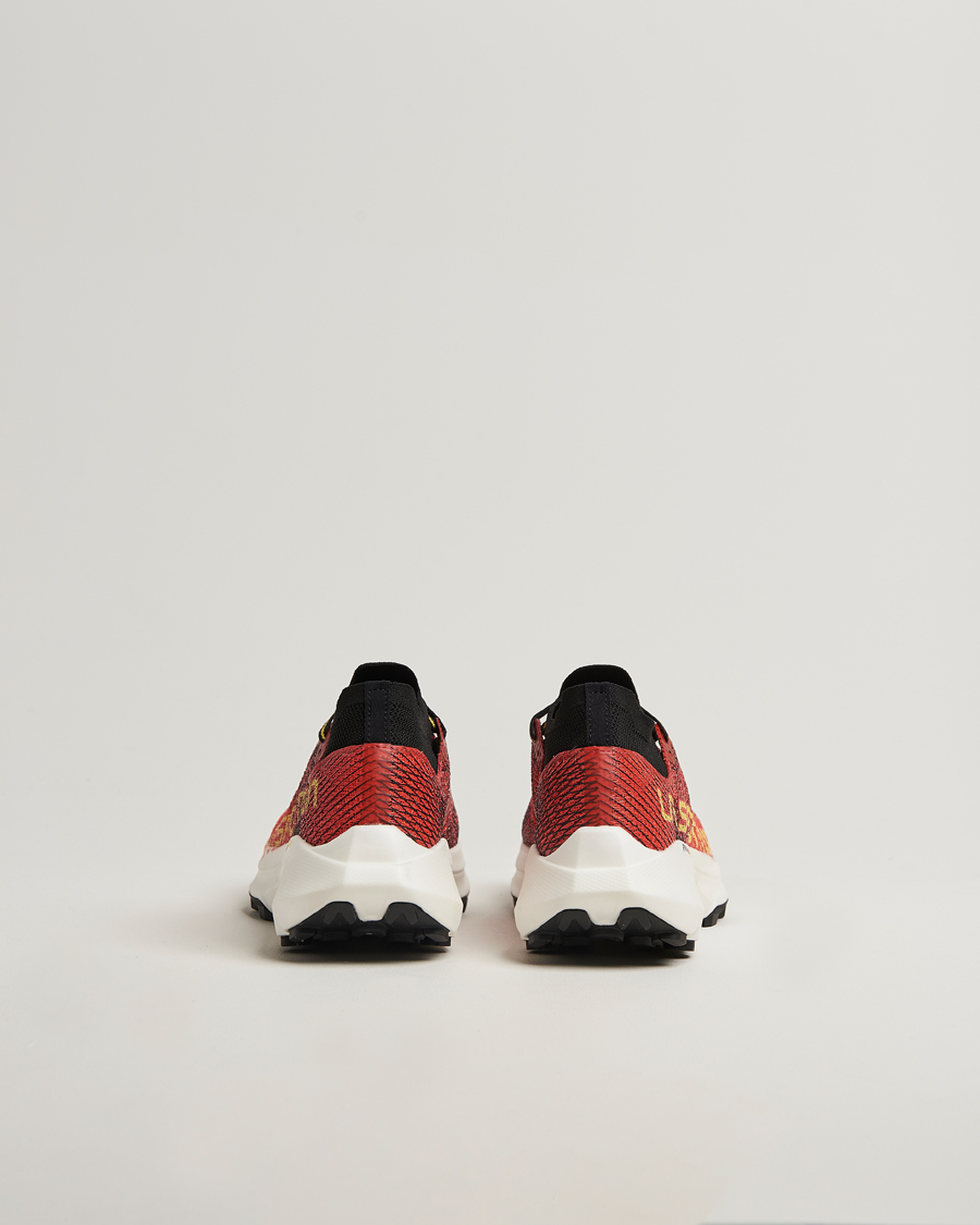 Mies | La Sportiva Prodigio Pro Mountain Red/Yellow | La Sportiva | Prodigio Pro Mountain Red/Yellow