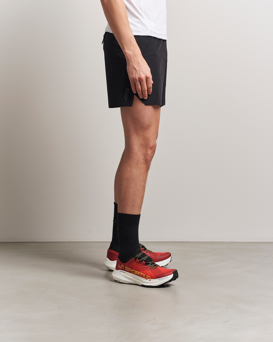 Mies | La Sportiva Prodigio Pro Mountain Red/Yellow | La Sportiva | Prodigio Pro Mountain Red/Yellow