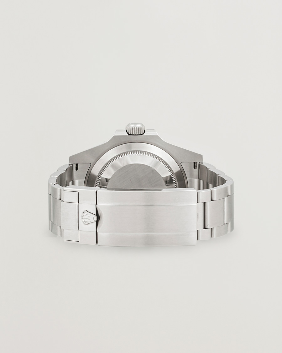 Mies | Rolex Pre-Owned Submariner No Date | Rolex Pre-Owned | Submariner No Date