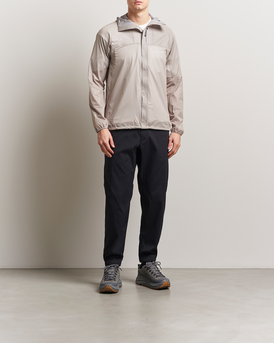 Mies | Housut | Goldwin | Cordura Stretch Hike Pants Black