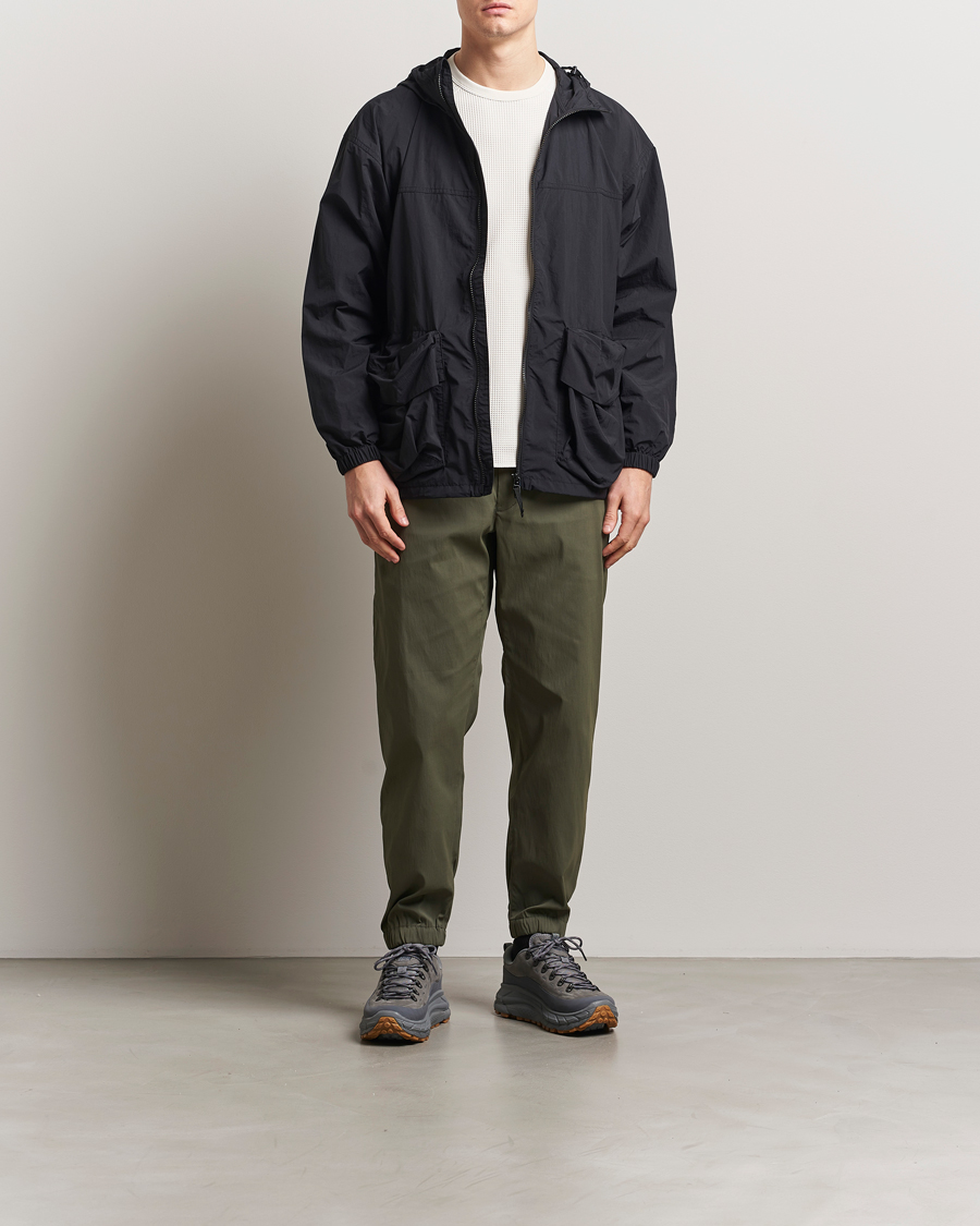 Mies | Housut | Goldwin | Cordura Stretch Hike Pants Forest Leaf