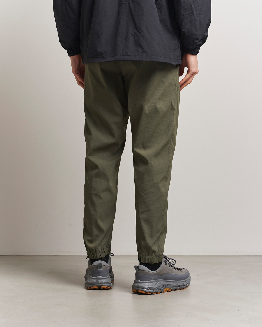 Mies | Housut | Goldwin | Cordura Stretch Hike Pants Forest Leaf
