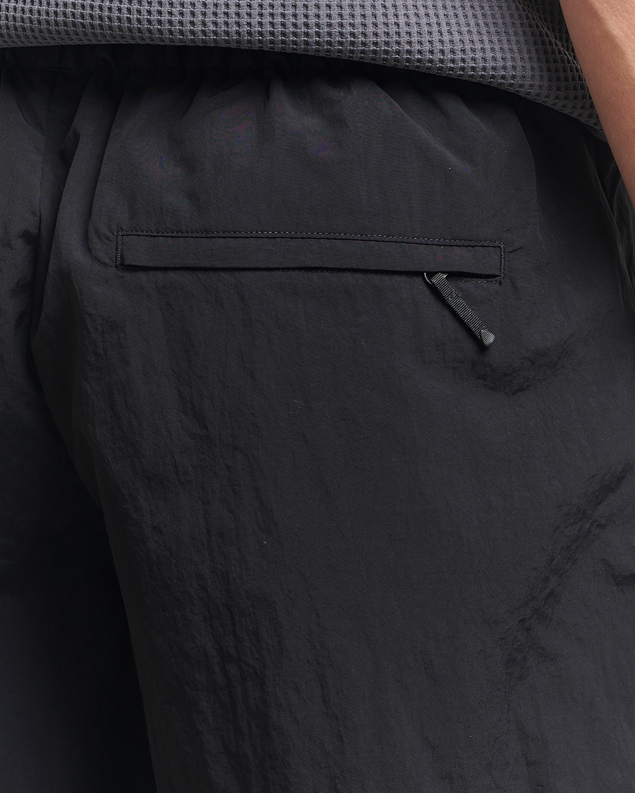 Mies | Shortsit | Goldwin | Nylon Shorts Black