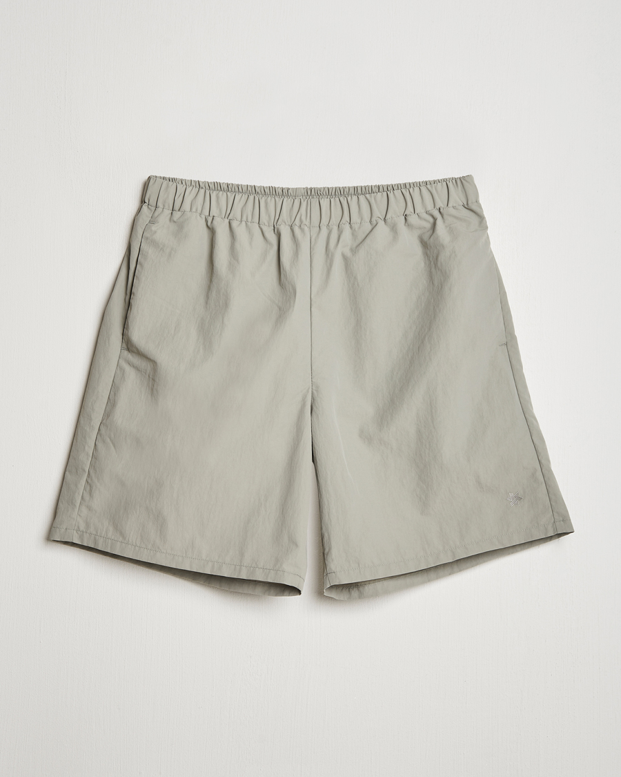 Mies | Shortsit | Goldwin | Nylon Shorts Moon Mist