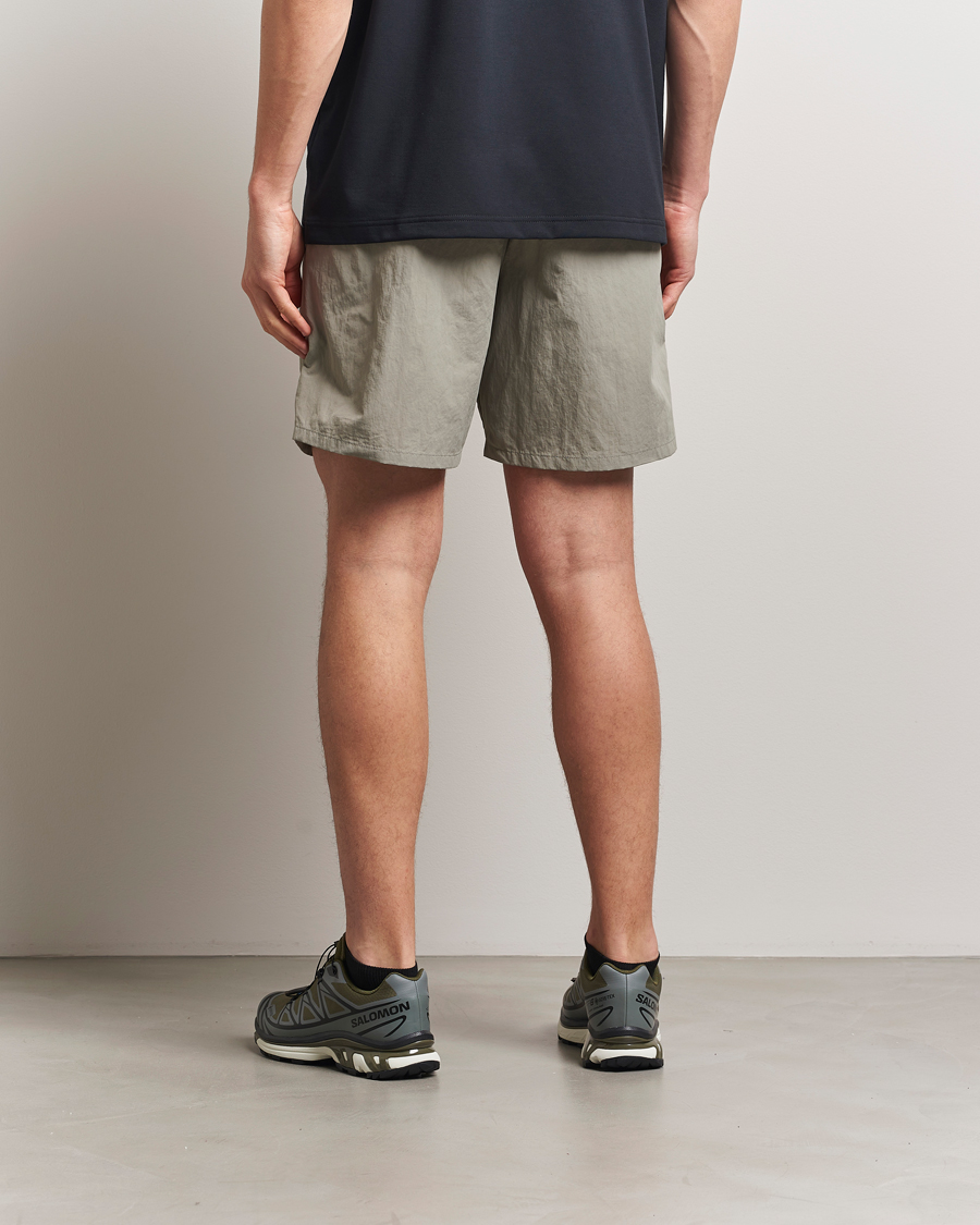 Mies | Shortsit | Goldwin | Nylon Shorts Moon Mist
