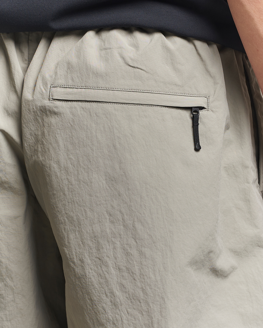 Mies | Shortsit | Goldwin | Nylon Shorts Moon Mist