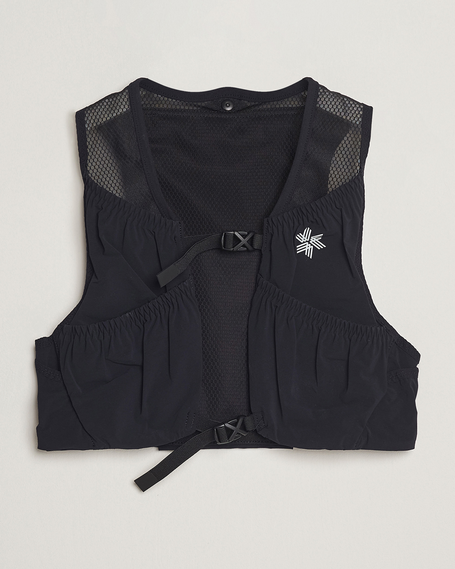 Mies | Goldwin Star Trail Pack Black | Goldwin | Star Trail Pack Black