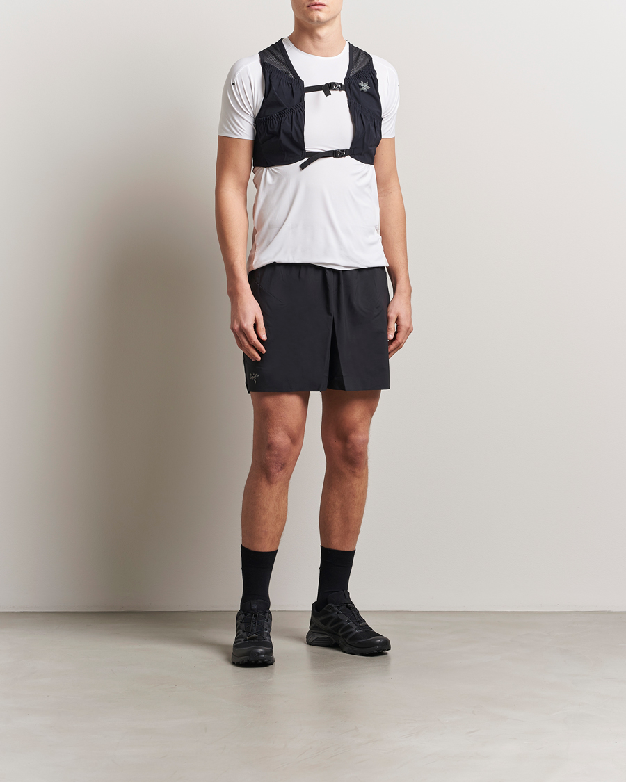 Mies | Goldwin Star Trail Pack Black | Goldwin | Star Trail Pack Black