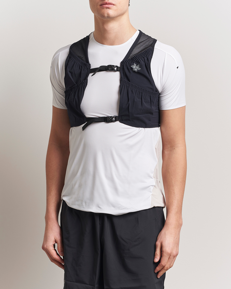 Mies | Goldwin Star Trail Pack Black | Goldwin | Star Trail Pack Black