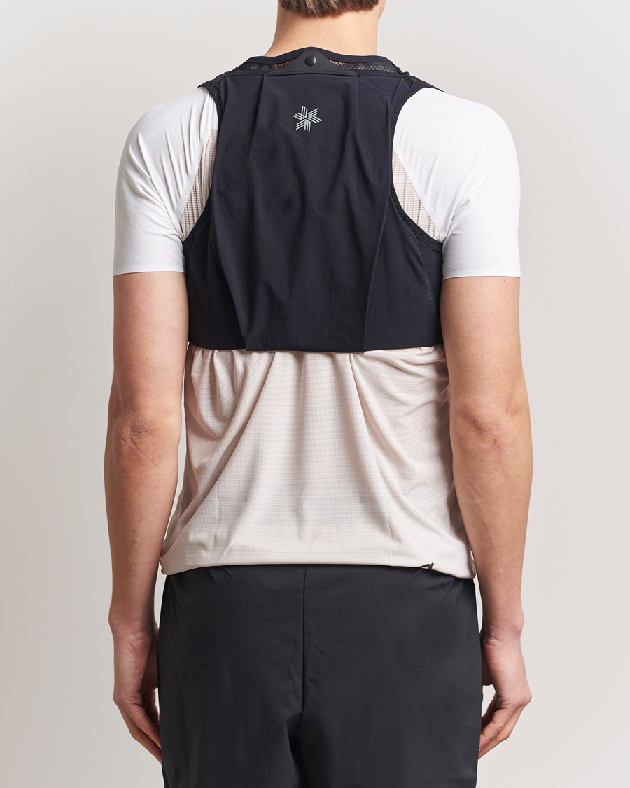 Mies | Goldwin Star Trail Pack Black | Goldwin | Star Trail Pack Black