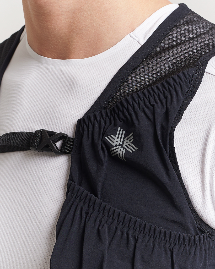 Mies | Goldwin Star Trail Pack Black | Goldwin | Star Trail Pack Black