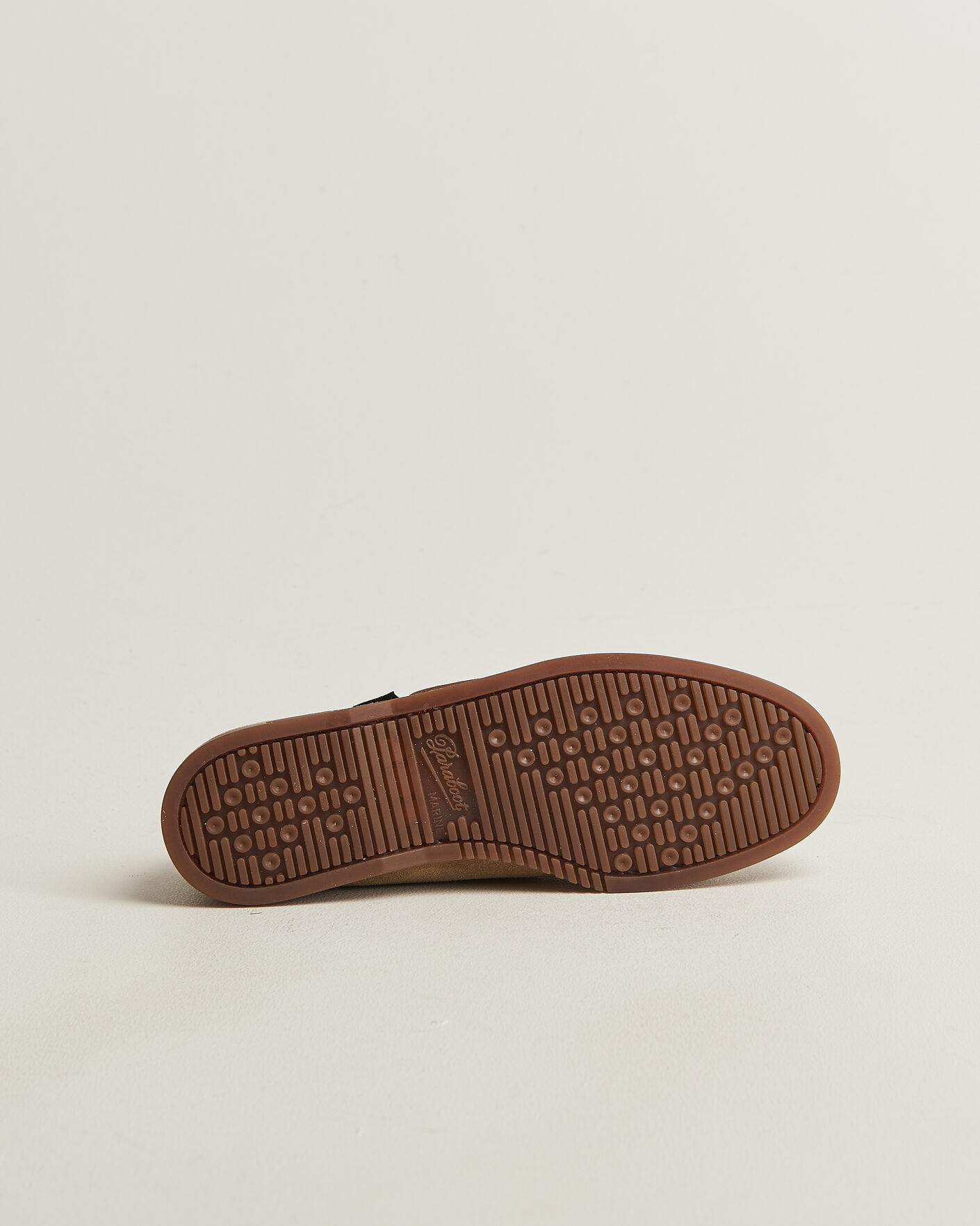 Mies | Purjehduskengät | Paraboot | Barth Boat Shoe Sand Suede