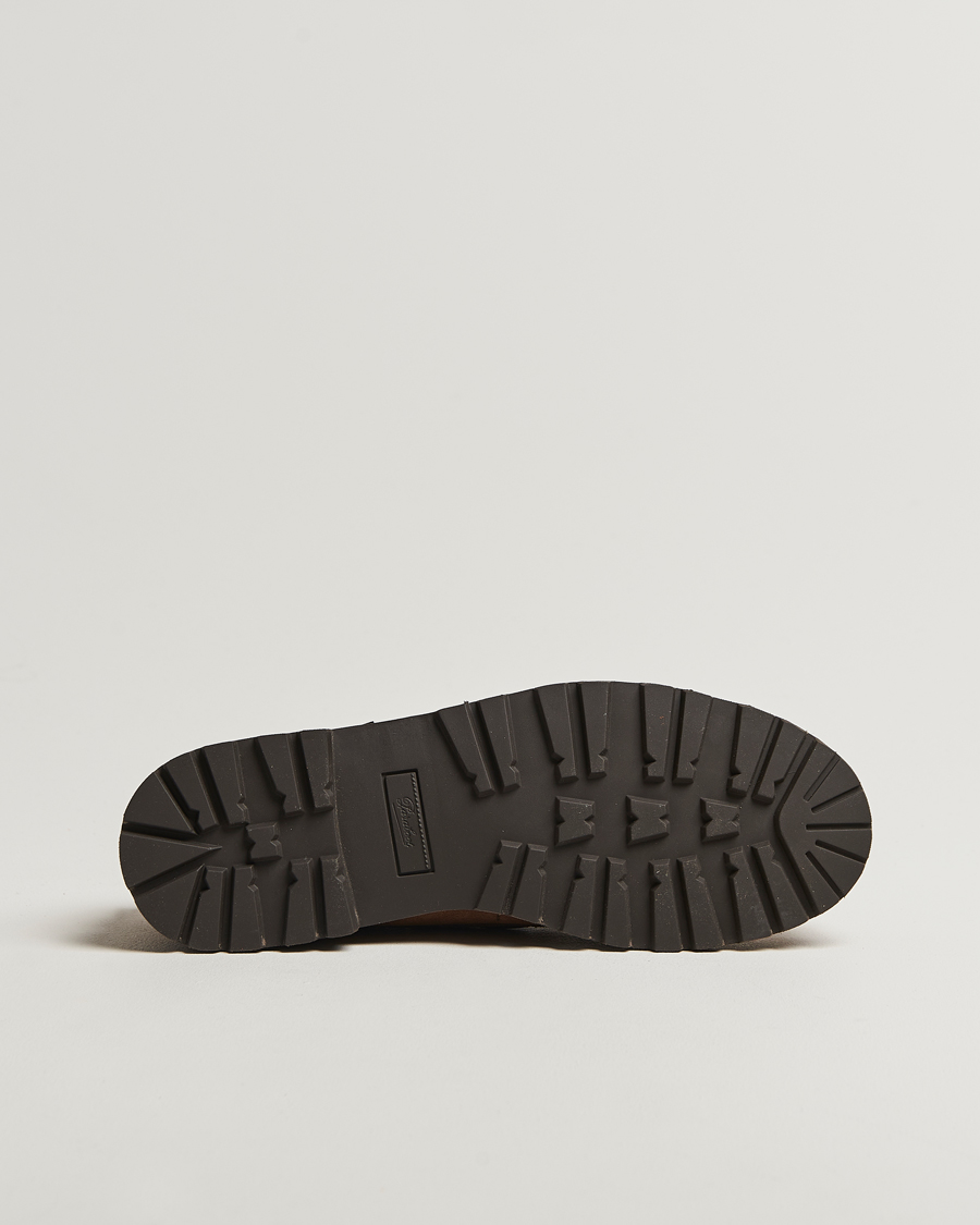 Mies | Purjehduskengät | Paraboot | Malo Moccasin Cognac Suede