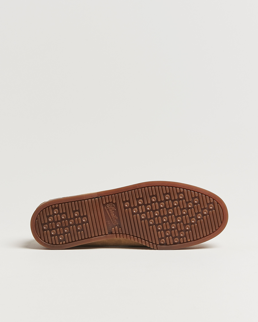 Mies | Loaferit | Paraboot | Coraux Moccasin Sand Suede