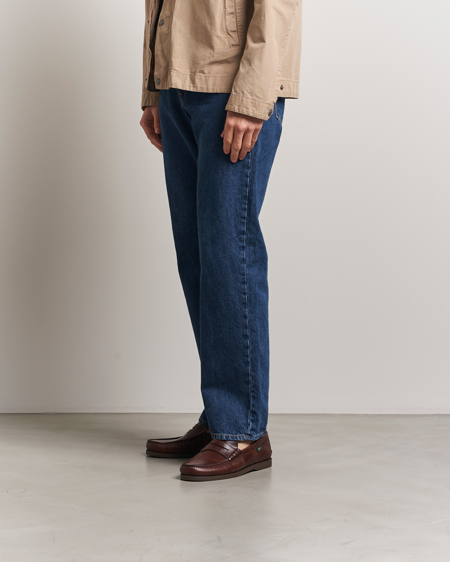 Mies | Loaferit | Paraboot | Coraux Moccasin America