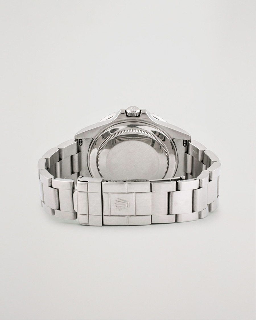 Mies | Rolex Pre-Owned GMT-Master II | Rolex Pre-Owned | GMT-Master II